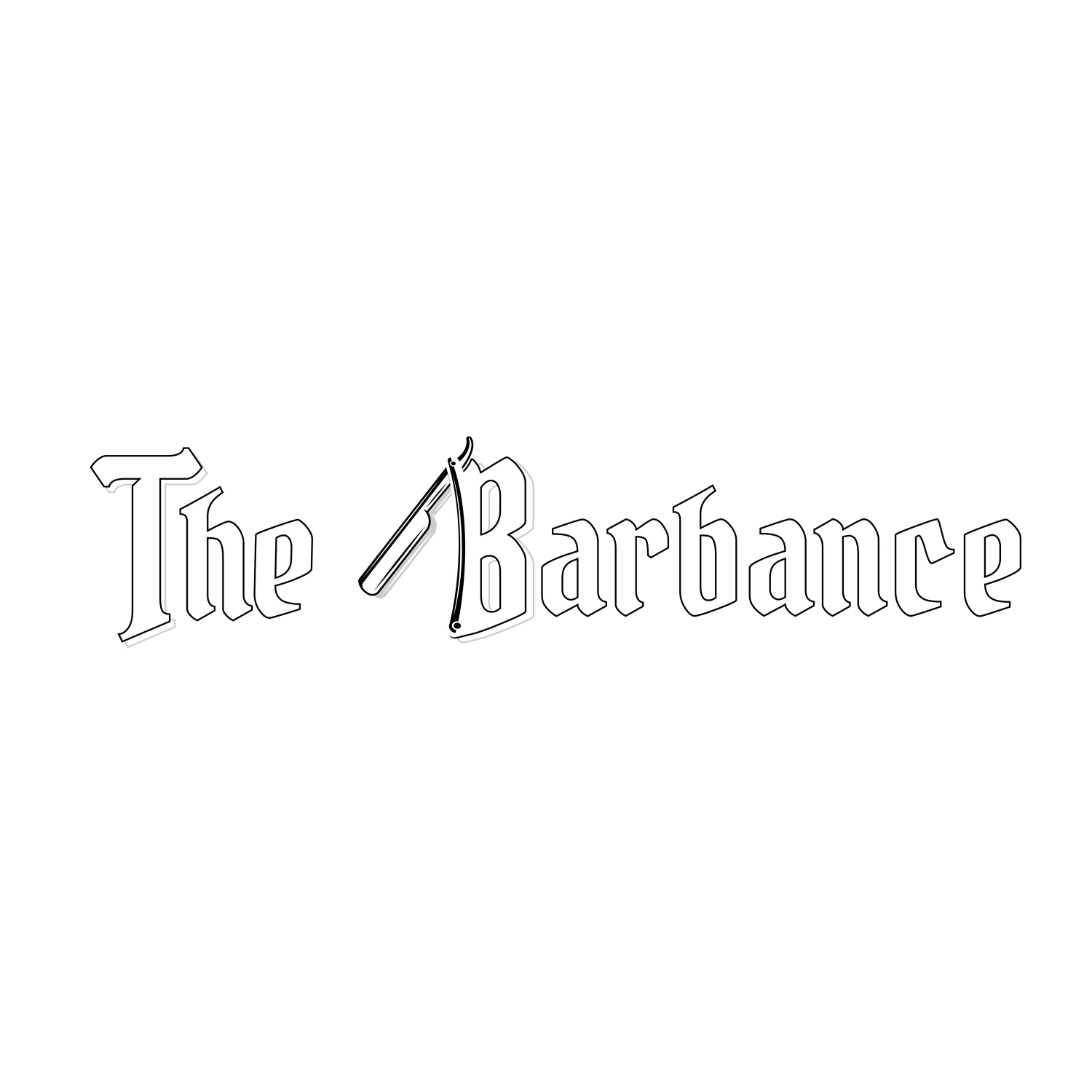 TheBarbance