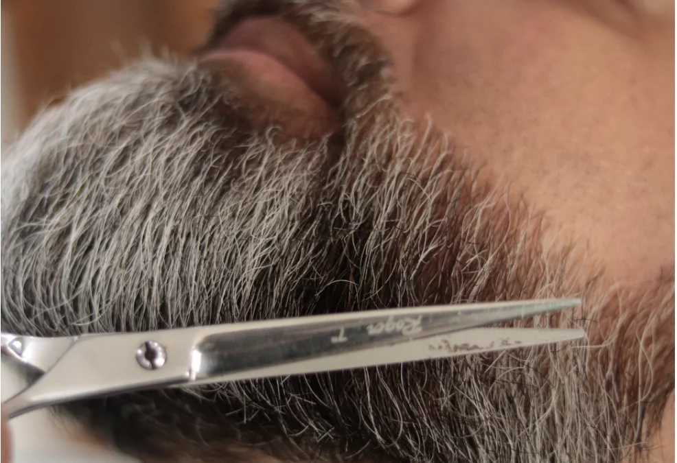 Comment entretenir sa barbe ? Les conseils d’un barbier à Lyon 6ème