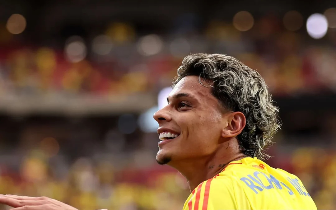 Coupe Richard Rios : la tendance capillaire qui cartonne chez les hommes