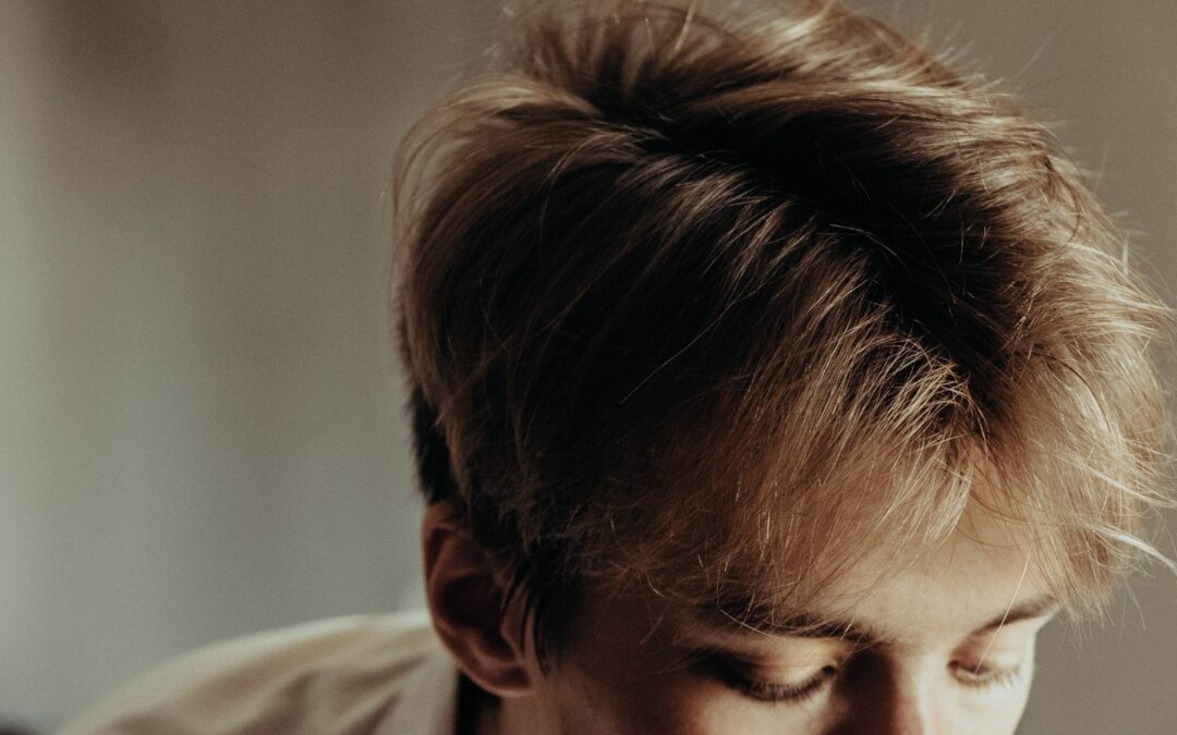 Warrior cut homme : la coupe tendance TikTok décryptée par votre barber à Lyon